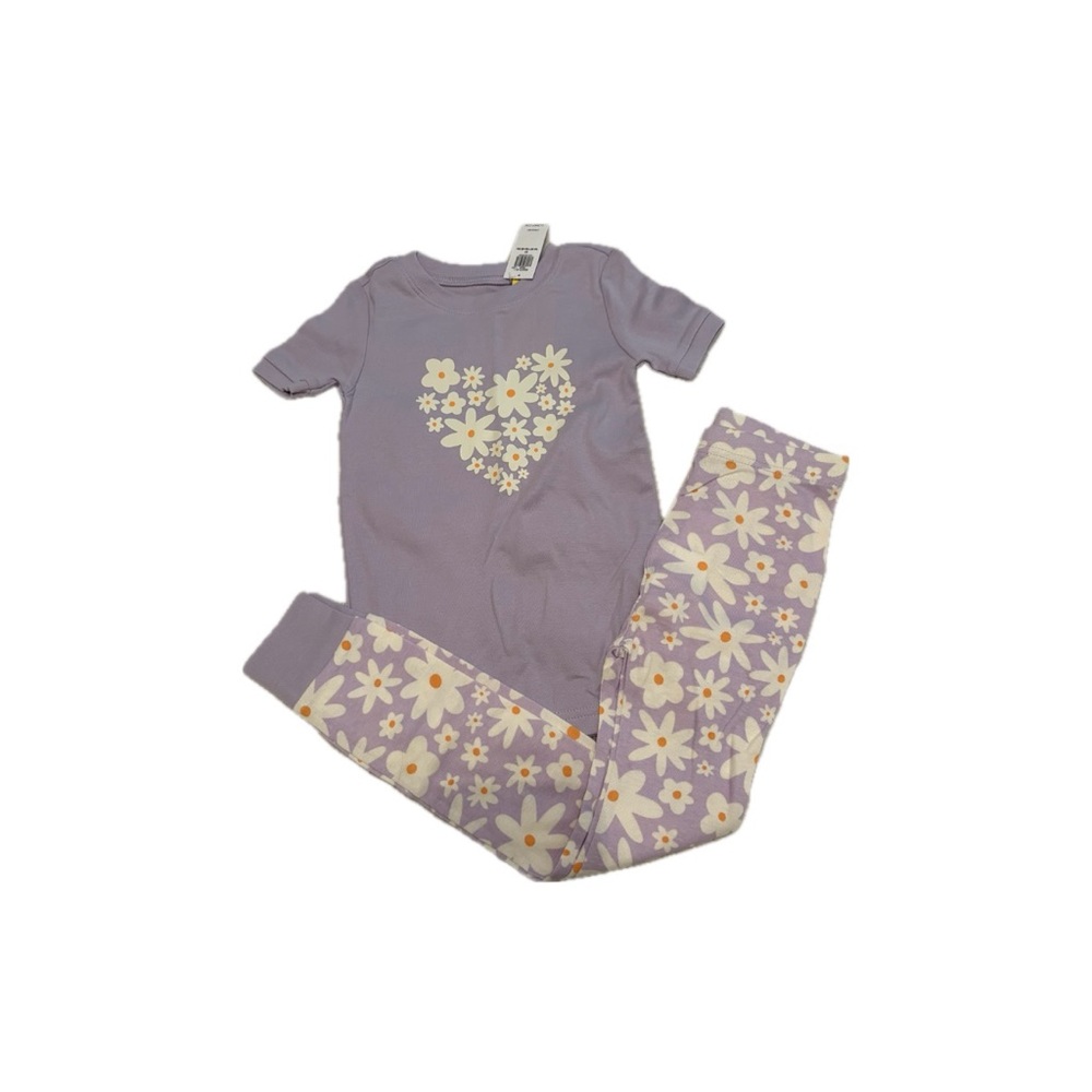 Toddler pajamas